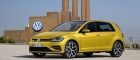 Volkswagen Golf  1.4 TSI BlueMotion