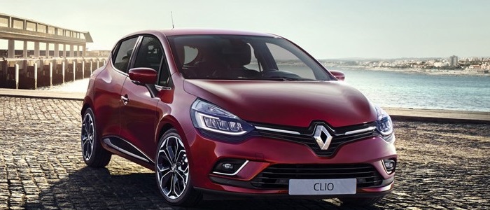 Renault Clio  0.9 12v TCe