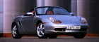 1996 Porsche Boxster (986)