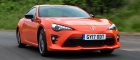 2017 Toyota GT86 (ZN6 restyle)