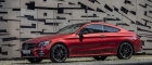 Mercedes Benz C Coupe 43 AMG 4MATIC