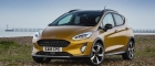 Ford Fiesta Active 1.5 TDCi 120