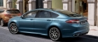 2019 Ford Mondeo 