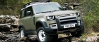 Land Rover Defender 90 P400 AWD