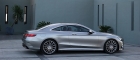 Mercedes Benz S Coupe 63 AMG