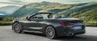 BMW 8 Series Cabrio M8 Competition xDrive