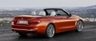 BMW 4 Series Coupe Cabrio 420d