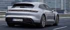 2019 Porsche Taycan Sport Turismo