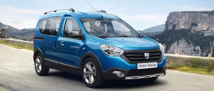 Dacia Dokker Blue dCi 75 (2017 - 2021) - AutoManiac