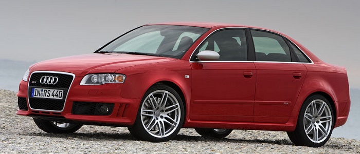 Alfa Romeo 159 2.2 JTS (2004 - 2011) - AutoManiac