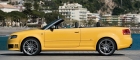 A4 RS4 Cabriolet