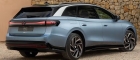 Volkswagen ID.7 Tourer Pro