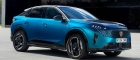 Peugeot 3008  Hybrid 136 e-DSC6
