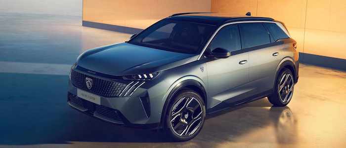 Peugeot 5008  Plug-in-Hybrid 195 e-DSC7