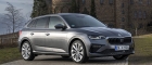 Škoda Scala  1.0 TSI 115