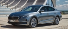 Škoda Octavia  2.0 TSI RS