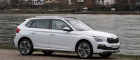 Škoda Kamiq  1.5 TSI