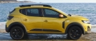 Dacia Sandero Stepway ECO-G 120