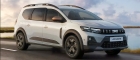 Dacia Jogger  ECO-G 120