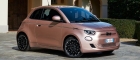 FIAT 500  1.0 GSE Mild-Hybrid