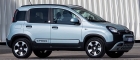 FIAT Panda  0.9 TwinAir NaturalPower