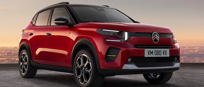 Citroen C3  1.2 PureTech (101hp)