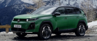 Citroen C5 Aircross  Plug-in Hybrid (225hp)