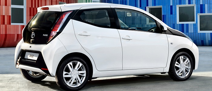 Toyota Aygo (2014 to 2022), Expert Rating