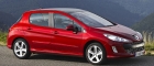 Peugeot 308  2.0 HDiF