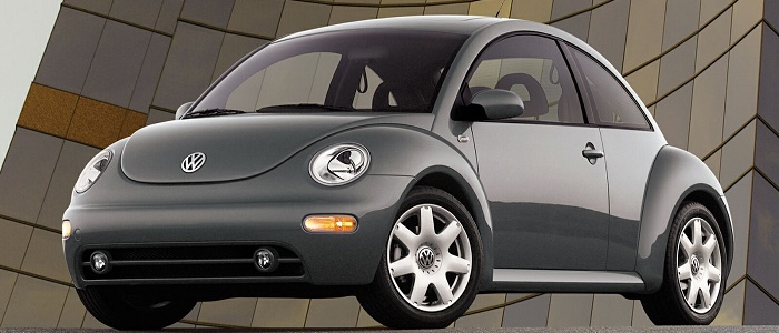 Volkswagen Beetle  RSI