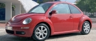 2006 Volkswagen Beetle Coupe