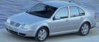 1998 Volkswagen Bora (Jetta IV)