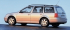 1998 Volkswagen Bora Variant