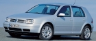 Volkswagen Golf  1.8 5V 4Motion