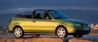 1998 Volkswagen Golf Cabriolet 