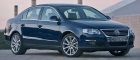 Volkswagen Passat  1.6 TDI BlueMotion