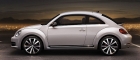 Volkswagen Beetle Coupe 2.0 TDI DPF