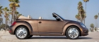 2011 Volkswagen Beetle Cabrio