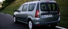 Dacia Logan MCV 1.4 8v