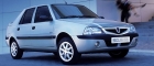 Dacia Solenza  1.4 MPI