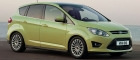 2010 Ford C-Max 