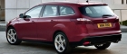 Ford Focus Wagon 1.0 EcoBoost ECOnetic