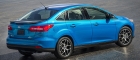 Ford Focus  1.5 EcoBoost