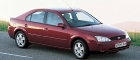 2000 Ford Mondeo 