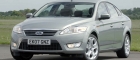 Ford Mondeo  2.0 TDCi