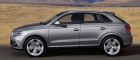 Audi Q3  1.4 TFSI