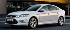 2010 Ford Mondeo 