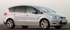 Ford S-Max  2.2 TDCi