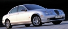 2002 Jaguar S-Type 
