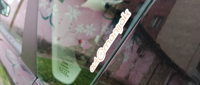 Nissan Note  1.4 (88hp)